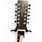 Used Alvarez 5054 Antique Natural 12 String Acoustic Guitar