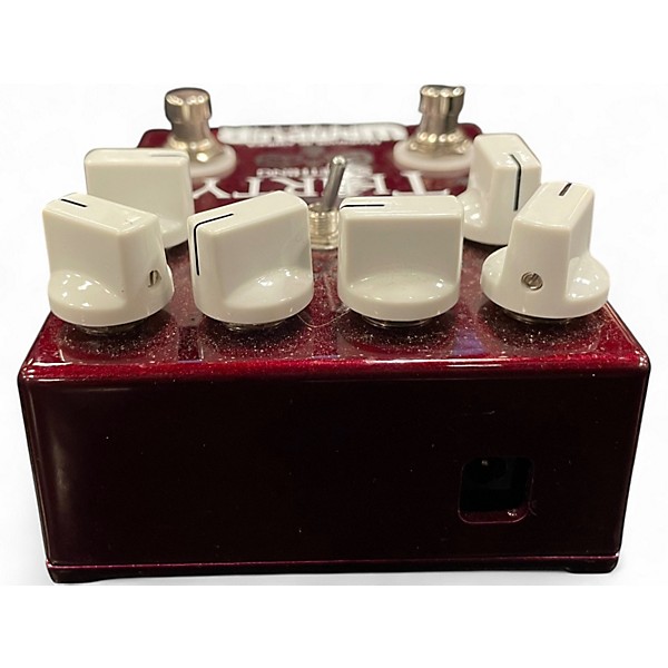 Used Wampler Thirty Something Effect Pedal