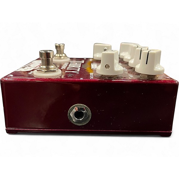 Used Wampler Thirty Something Effect Pedal