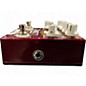 Used Wampler Thirty Something Effect Pedal
