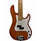 Used G&L LB100 Natural Electric Bass Guitar