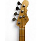 Used G&L LB100 Natural Electric Bass Guitar