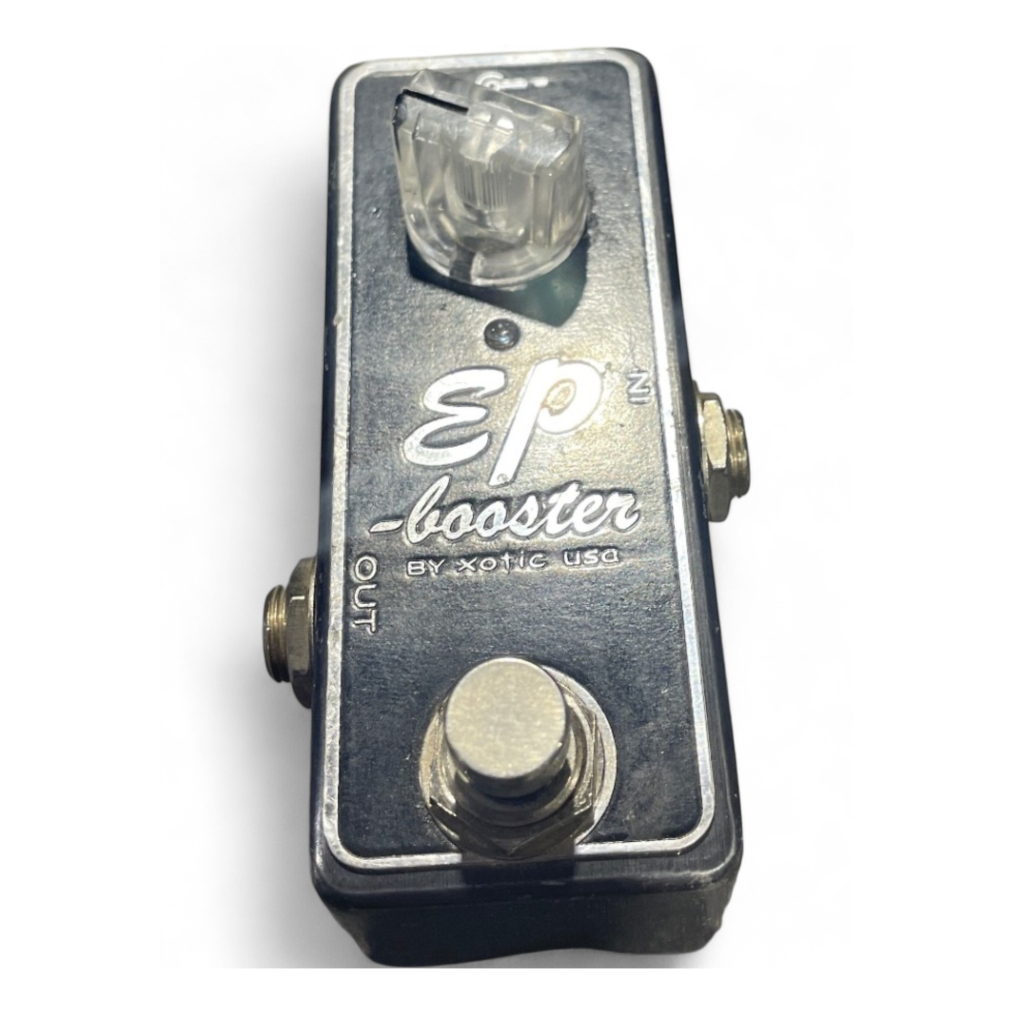 Used Xotic EP Booster Effect Pedal | Guitar Center