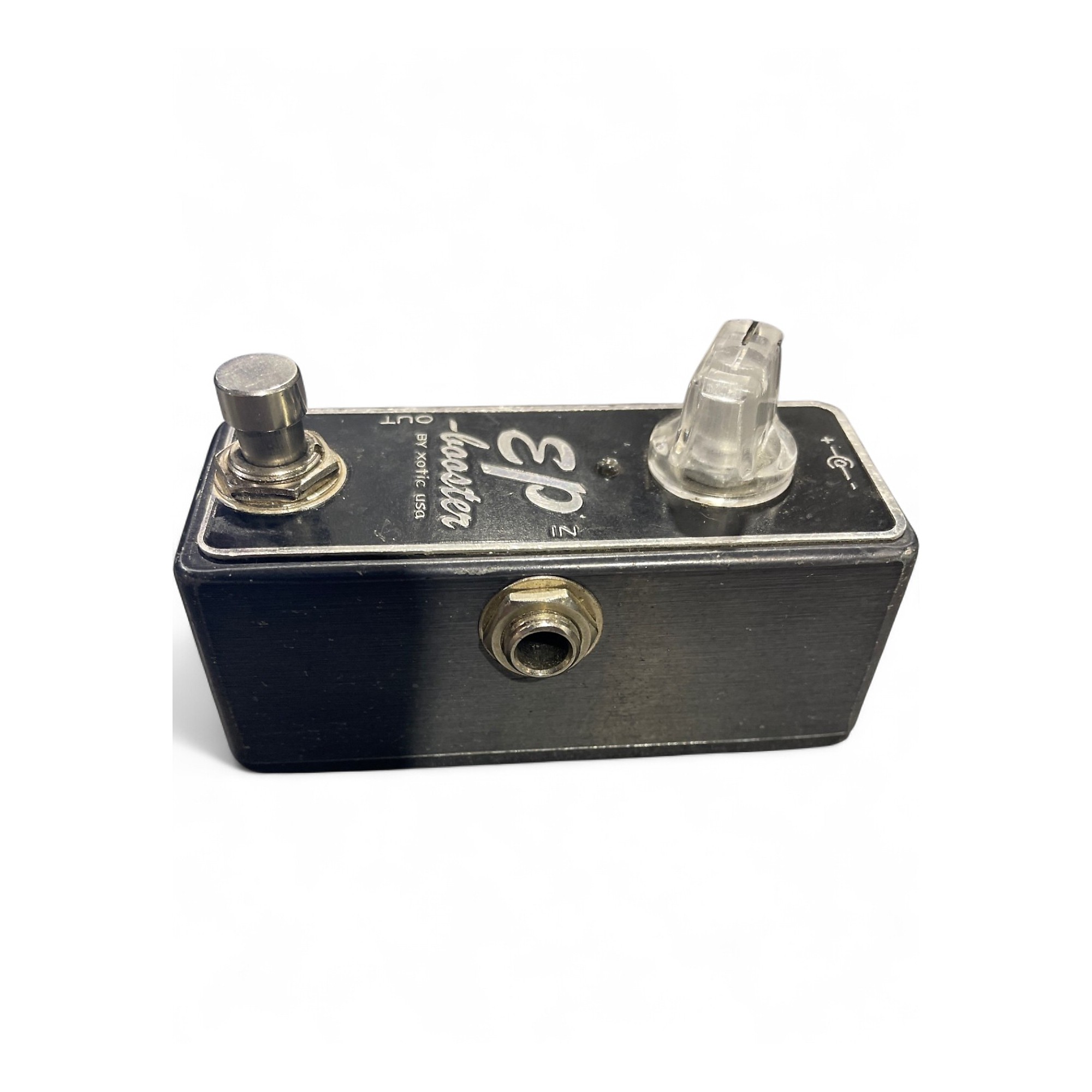 ギター EP booster Used Xotic EP Booster Effect Pedal | Guitar Center