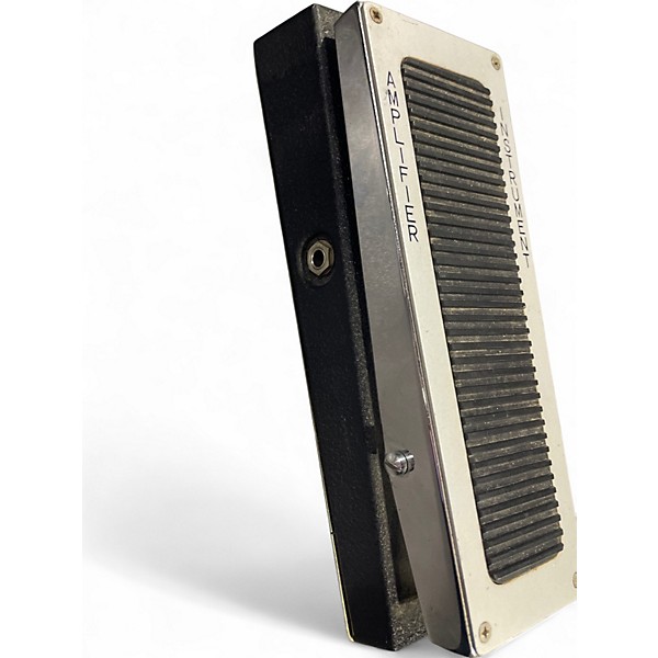 Used Companion  WT1 WAH Effect Pedal