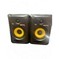 Used KRK RP6G3 Pair Powered Monitor thumbnail