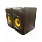 Used KRK RP6G3 Pair Powered Monitor