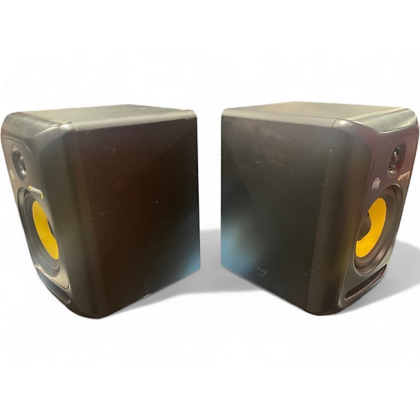 Used KRK RP6G3 Pair Powered Monitor
