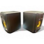 Used KRK RP6G3 Pair Powered Monitor