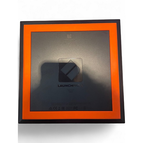 Used Novation LAUNCHPAD X MIDI Controller