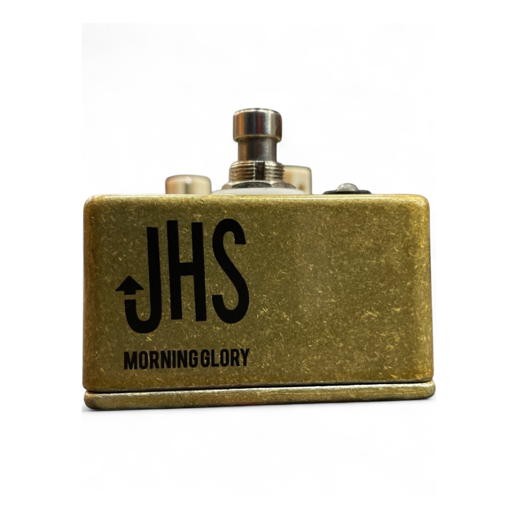 Used JHS Pedals Morning Glory V3 Effect Pedal | Guitar Center