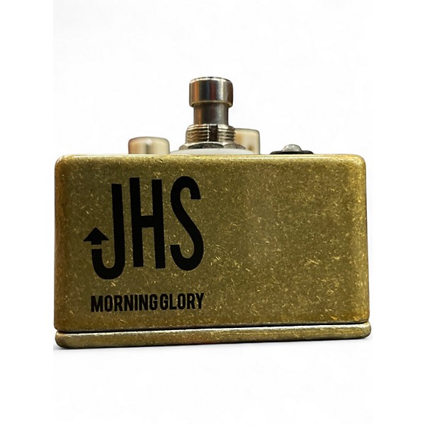 Used JHS Pedals Morning Glory V3 Effect Pedal | Guitar Center