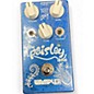 Used Wampler the paisley drive Effect Pedal thumbnail