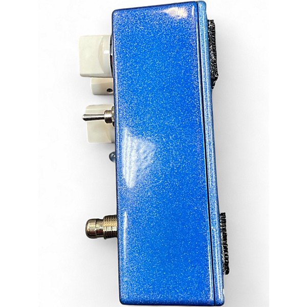 Used Wampler the paisley drive Effect Pedal