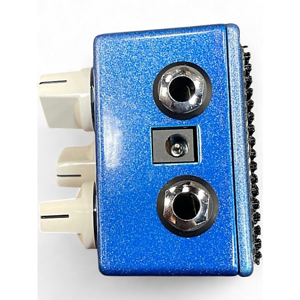 Used Wampler the paisley drive Effect Pedal