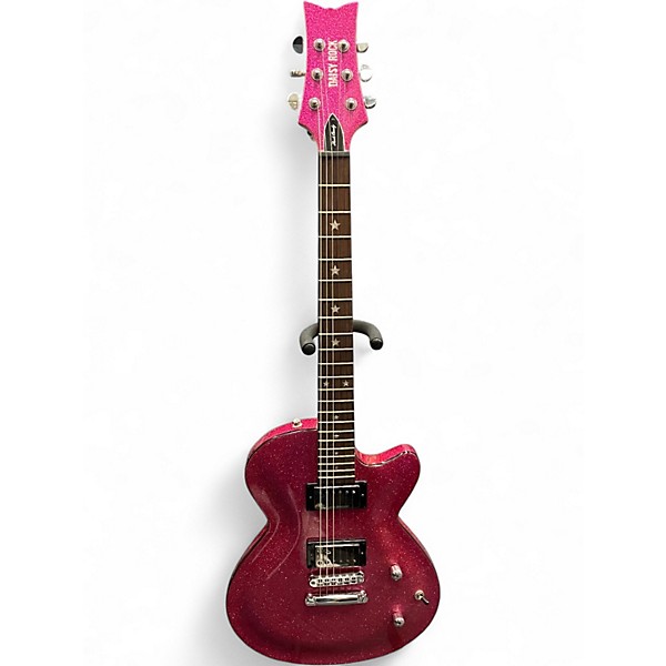 Daisy Rock 欲張り仕様のエレキギター デイジーロックDaisy Rock エレキギター