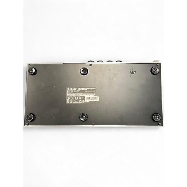 Used Mooer ARENA Effect Processor