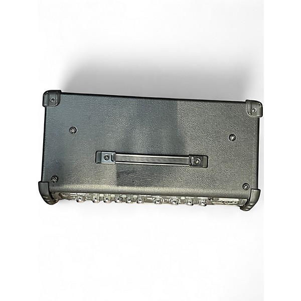 Used Line 6 Spider V 120 1x12 Guitar Combo Amp