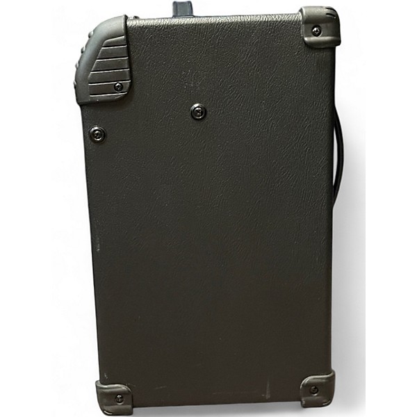 Used Line 6 Spider V 120 1x12 Guitar Combo Amp