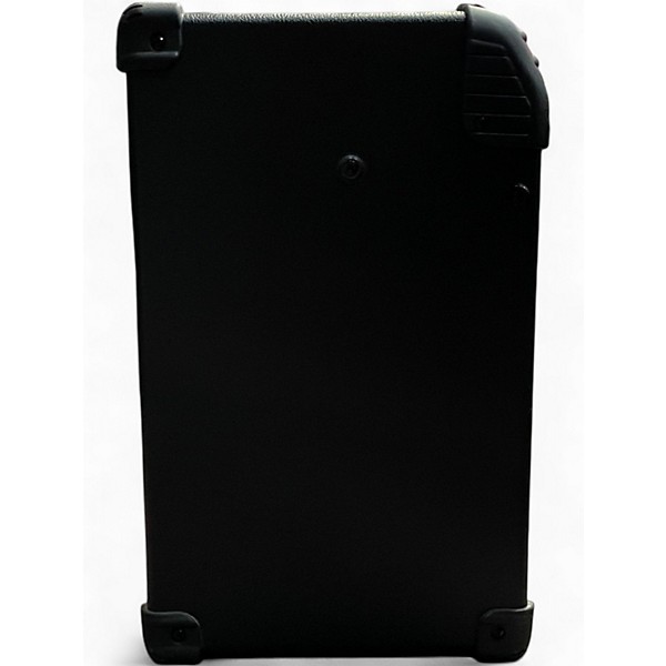 Used Line 6 Spider V 120 1x12 Guitar Combo Amp