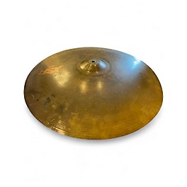 Used Saban 22in XSR MONARCH Cymbal