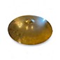 Used Saban 22in XSR MONARCH Cymbal thumbnail