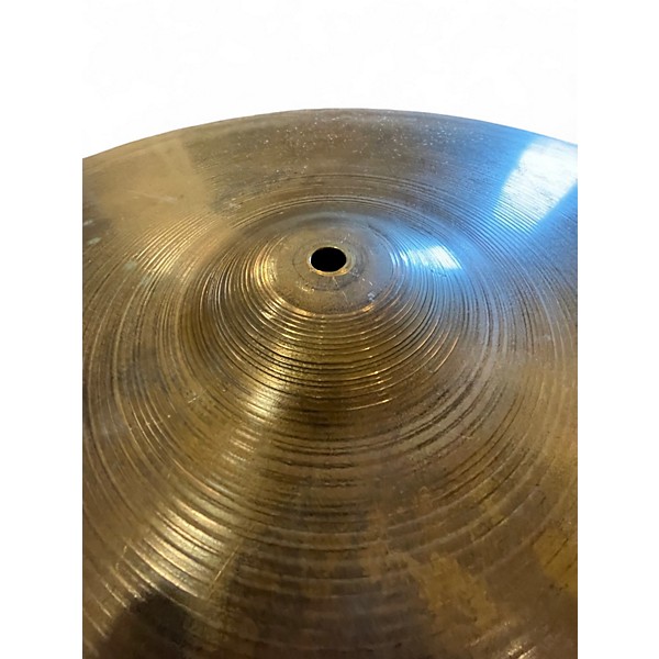Used Saban 22in XSR MONARCH Cymbal