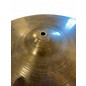 Used Saban 22in XSR MONARCH Cymbal