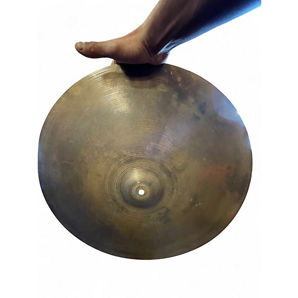 Used Saban 22in XSR MONARCH Cymbal