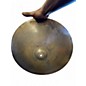 Used Saban 22in XSR MONARCH Cymbal