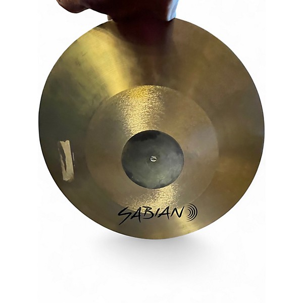 Used Saban 18in AAX Cymbal