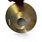Used Saban 18in AAX Cymbal