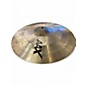 Used Saban 18in AAX Cymbal