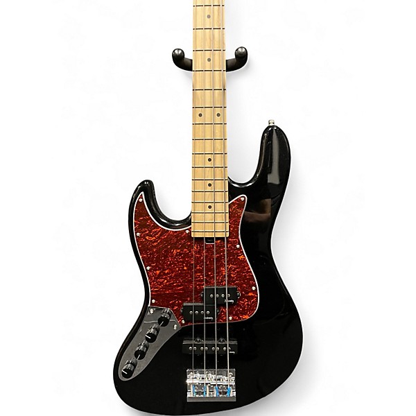 Used Roger Sadowsky Design METROEXPRESS Black Electric Bass Guitar