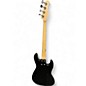Used Roger Sadowsky Design METROEXPRESS Black Electric Bass Guitar