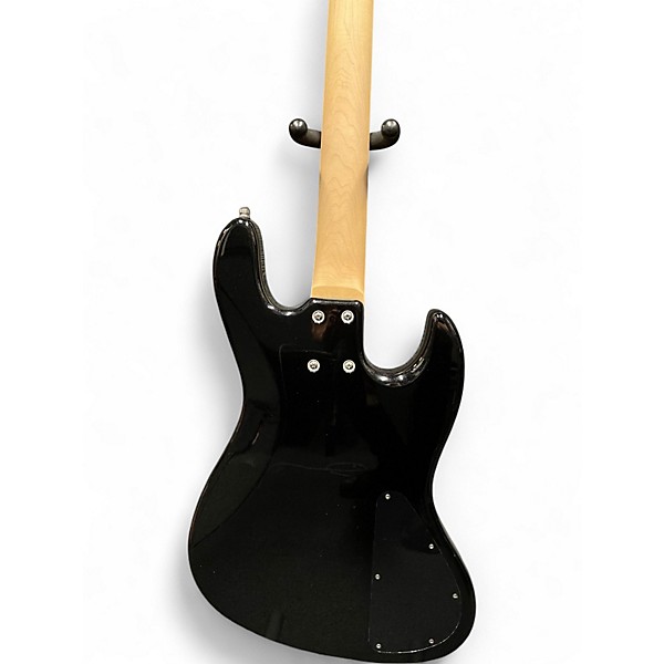 Used Roger Sadowsky Design METROEXPRESS Black Electric Bass Guitar