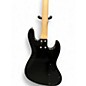 Used Roger Sadowsky Design METROEXPRESS Black Electric Bass Guitar