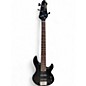 Used Yamaha BBN5 Black Electric Bass Guitar thumbnail