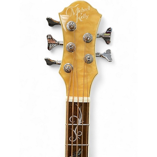 【10922】 Michael Kelly Act Ele Bass 10922】 Michael Kelly Act Ele Bass 10922】 Michael Kelly Act Ele