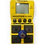 Used Zoom MS200D+ MULTISTOMP Effect Pedal thumbnail