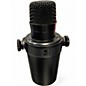 Used Shure MV7X Condenser Microphone