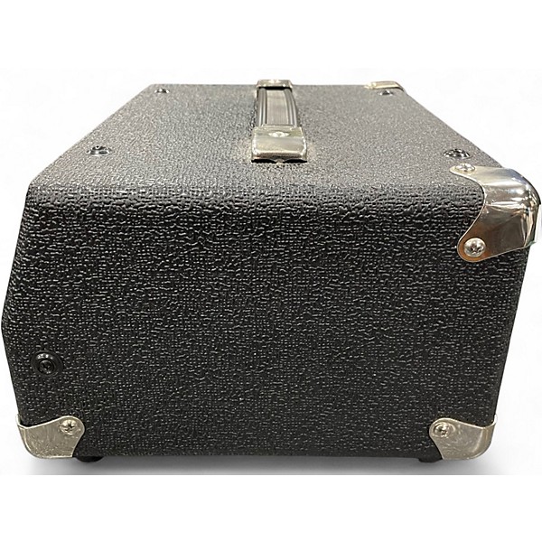 Used Ampeg Micro-CL Micro Stack 100W 2x10 Bass Combo Amp