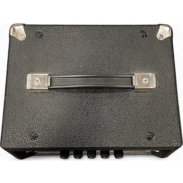 Used Ampeg Micro-CL Micro Stack 100W 2x10 Bass Combo Amp