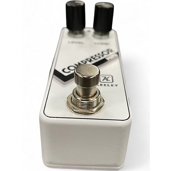 Used Keeley COMPRESSOR Effect Pedal