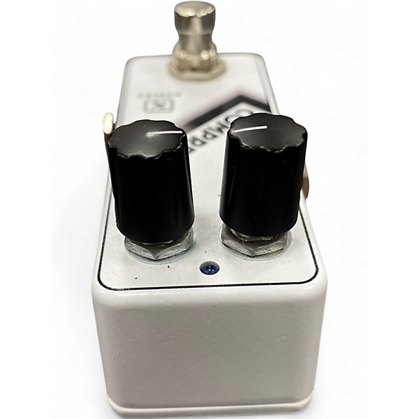 Used Keeley COMPRESSOR Effect Pedal