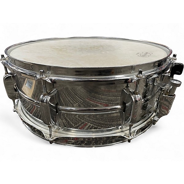 Used Tama 14in Swingstar Chrome Drum
