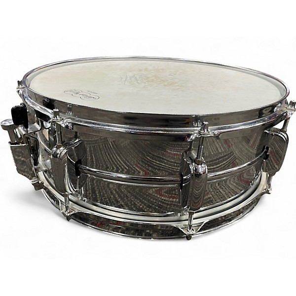 Used Tama 14in Swingstar Chrome Drum