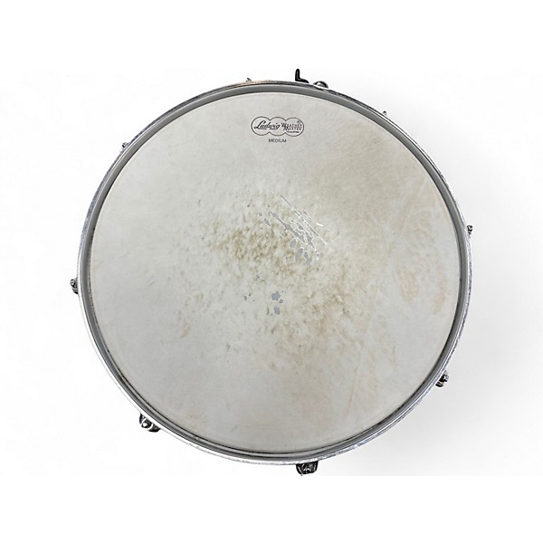 Used Tama 14in Swingstar Chrome Drum