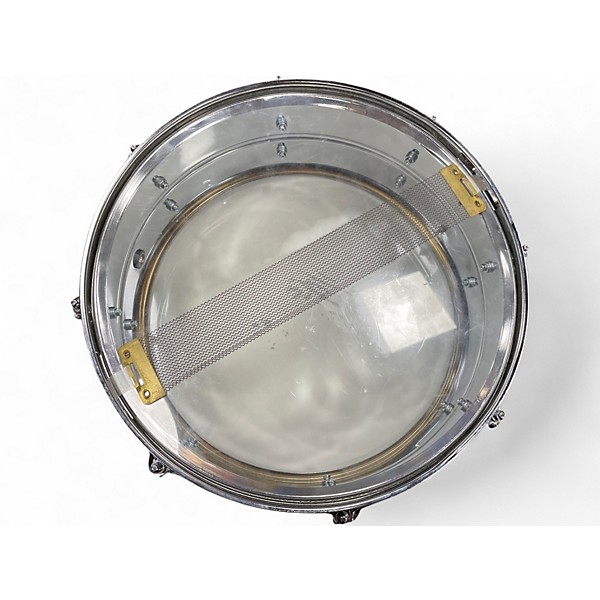 Used Tama 14in Swingstar Chrome Drum