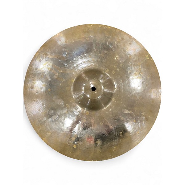 値下げ:Zildjian ZBT Crash Ride 2004 - 2019 Zildjian 20
